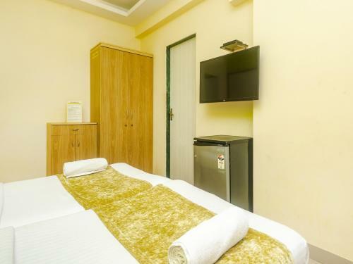 Hotel Tuliip Residency, Mumbai