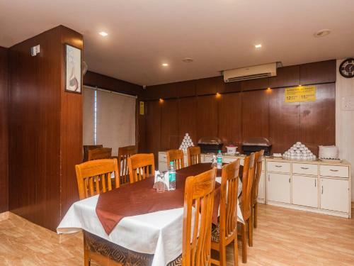 Hotel Tuliip Residency, Mumbai