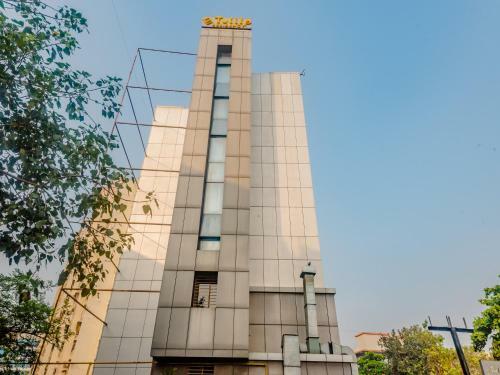 Hotel Tuliip Residency, Mumbai
