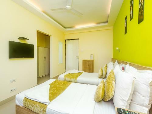 Hotel Tuliip Residency, Mumbai