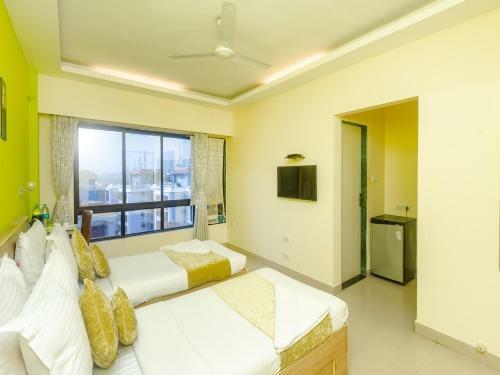 Hotel Tuliip Residency, Mumbai