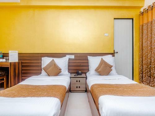 Hotel Tuliip Residency, Mumbai