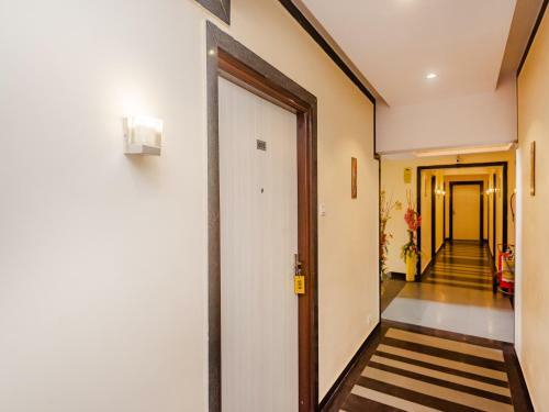 Hotel Tuliip Residency, Mumbai