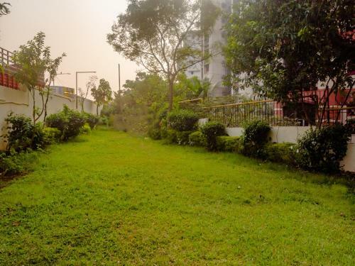 Hotel Tuliip Residency, Mumbai