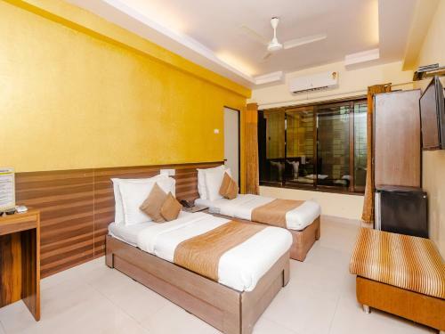 Hotel Tuliip Residency, Mumbai