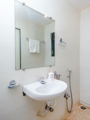 Hotel Tuliip Residency, Mumbai