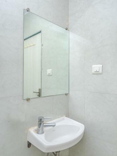 Hotel Tuliip Residency, Mumbai