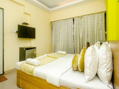 Hotel Tuliip Residency, Mumbai