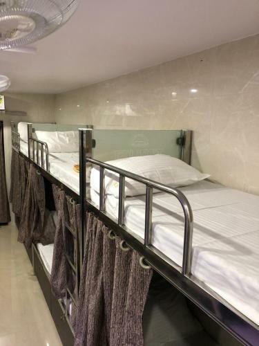 Albergue Elliott Inn A.c Dormitory