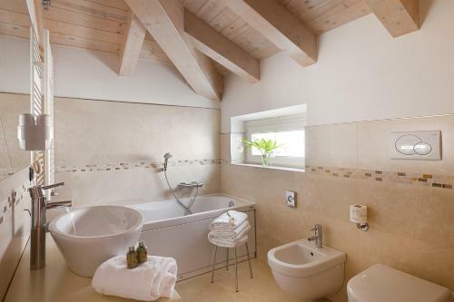 Hostal Affittacamere Boutique Room