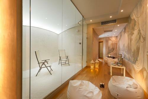 Hostal Affittacamere Boutique Room