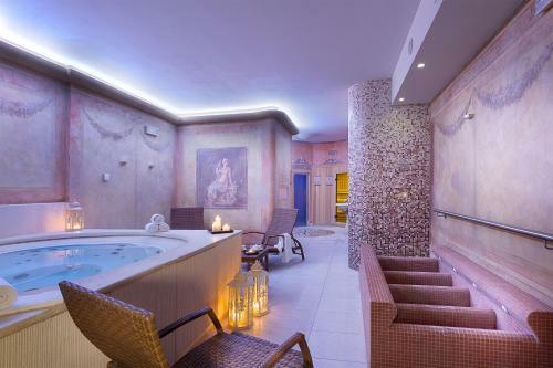 Hostal Affittacamere Boutique Room