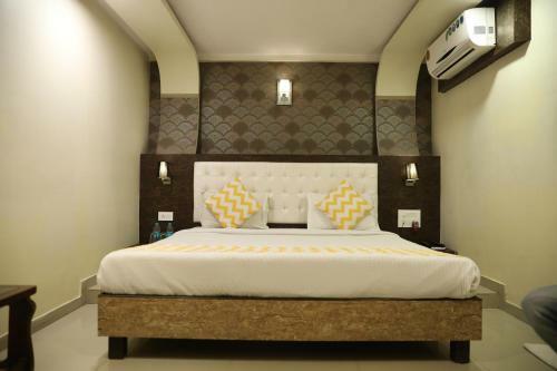 Hotel Golden Park