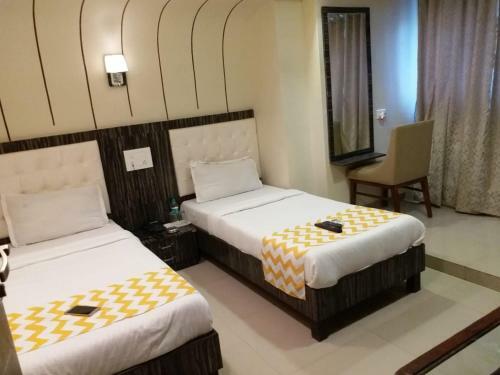 Hotel Golden Park