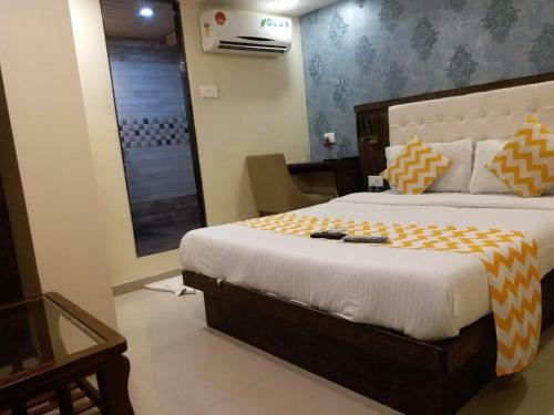 Hotel Golden Park