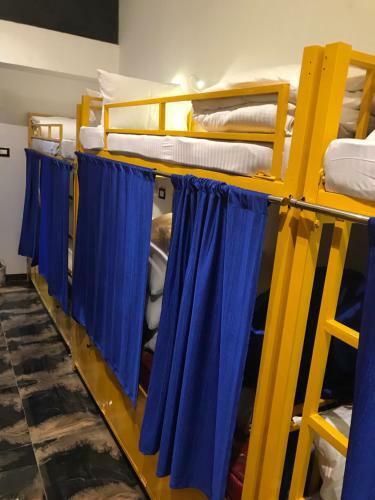 Bed & Breakfast Mango Dormitory