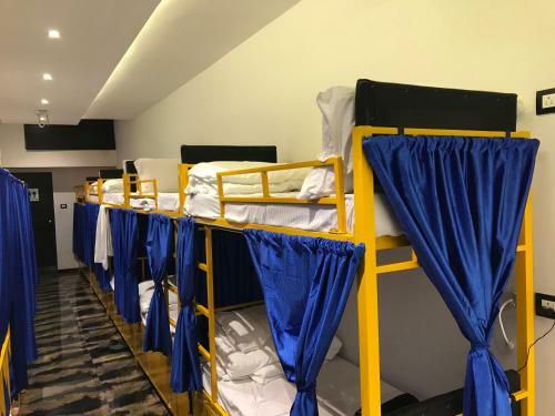 Bed & Breakfast Mango Dormitory