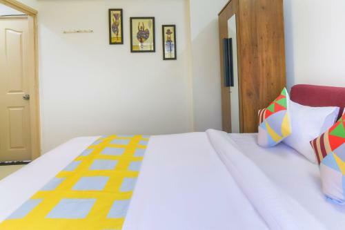 Hostal Oyo Home 69260 Peaceful Studio Vashi