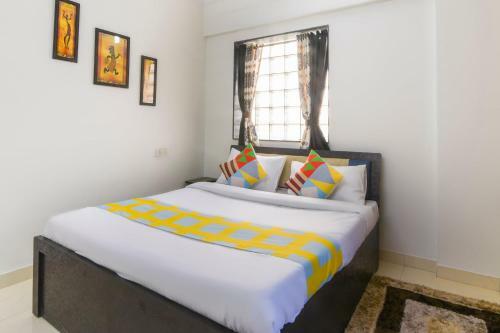 Hostal Oyo Home 69260 Peaceful Studio Vashi