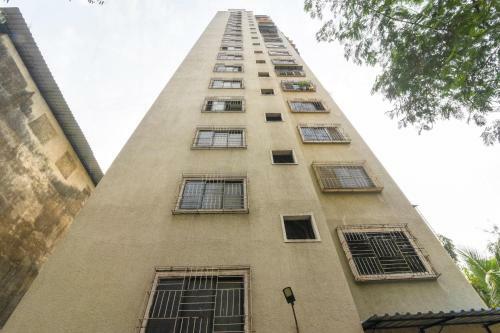 Hostal Oyo Home 69260 Peaceful Studio Vashi