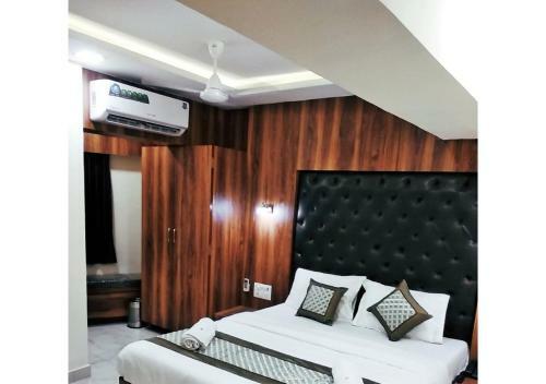 Hotel Ashyana