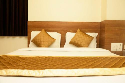 Hotel Ashyana