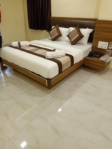 Hotel Ashyana