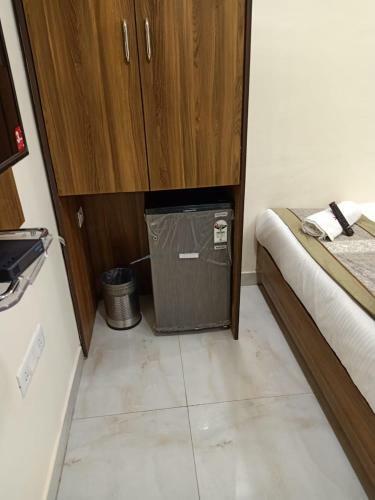 Hotel Ashyana