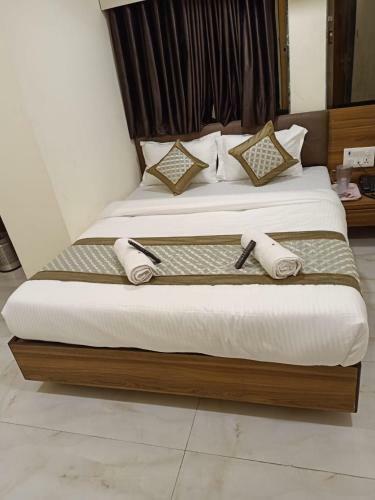 Hotel Ashyana