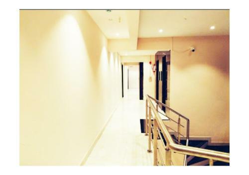 Hotel Ashyana