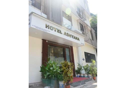Hotel Ashyana