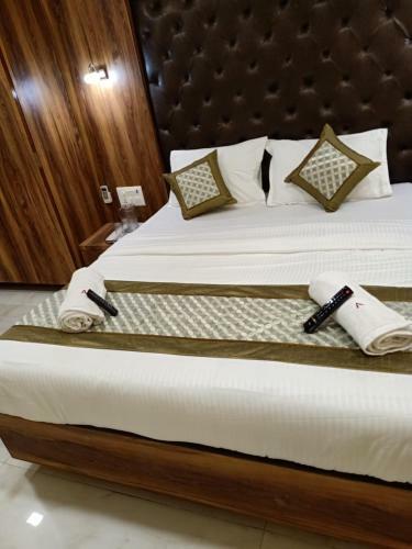 Hotel Ashyana