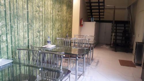 Hotel Shine Hospitality Crown