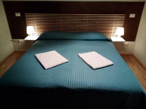 Hostal Ai Gabbiani