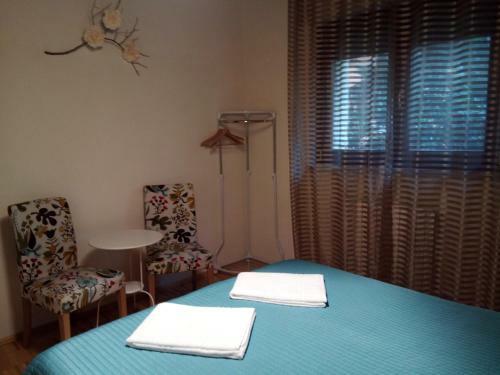Hostal Ai Gabbiani