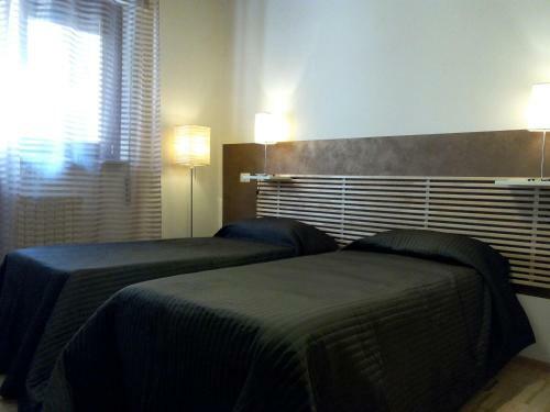 Hostal Ai Gabbiani