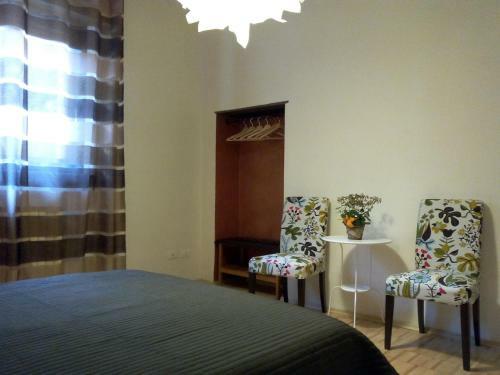 Hostal Ai Gabbiani