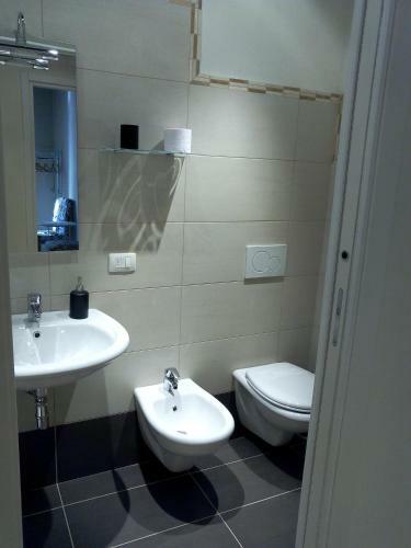 Hostal Ai Gabbiani