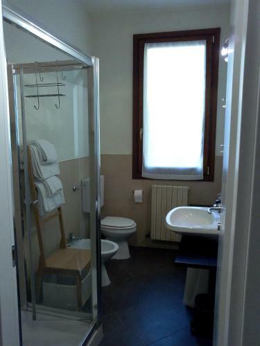Hostal Ai Gabbiani