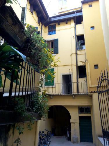 Hostal Ai Gabbiani