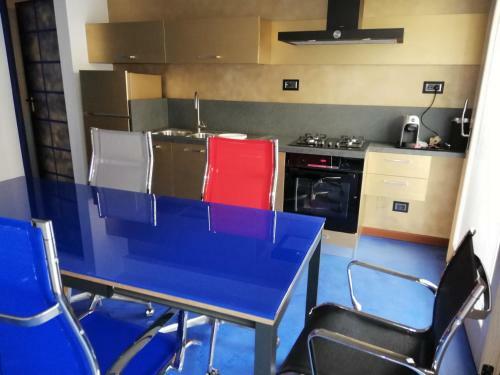 Apartamento Nicchia
