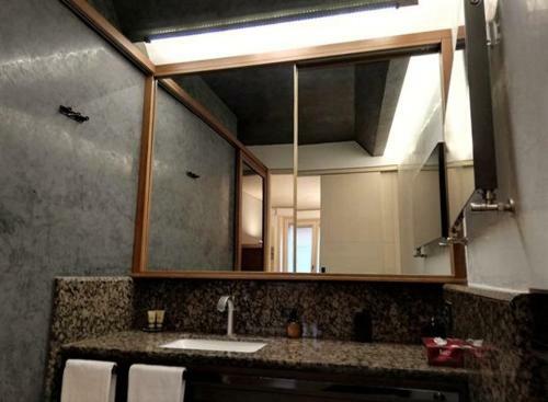Apartamento Nicchia
