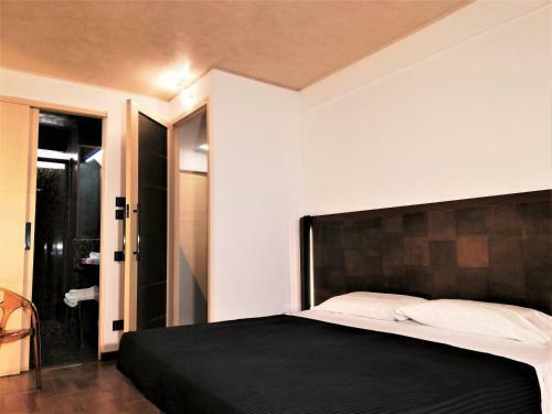 Apartamento Nicchia