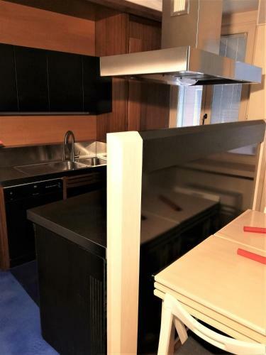 Apartamento Nicchia
