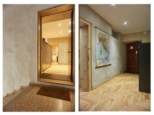 Apartamento Appartamento Spinetta Malaspina