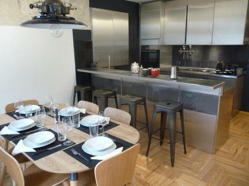 Apartamento Appartamento Spinetta Malaspina