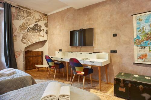 Apartamento Appartamento Spinetta Malaspina