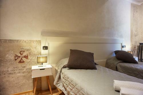 Apartamento Appartamento Spinetta Malaspina