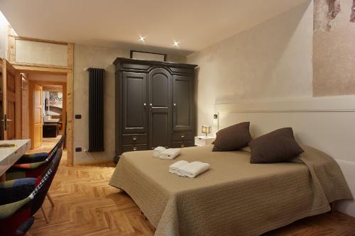 Apartamento Appartamento Spinetta Malaspina