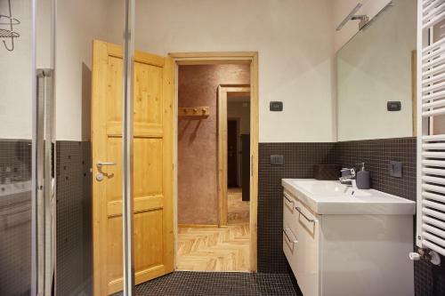 Apartamento Appartamento Spinetta Malaspina